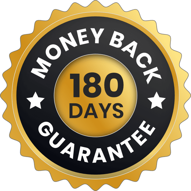 Puravive Money guarantee